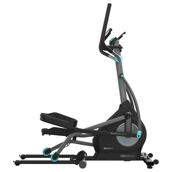 Купить Орбитрек  Cecotec Drumfit Elliptical 8000 Motor Pro в Киеве - фото №1